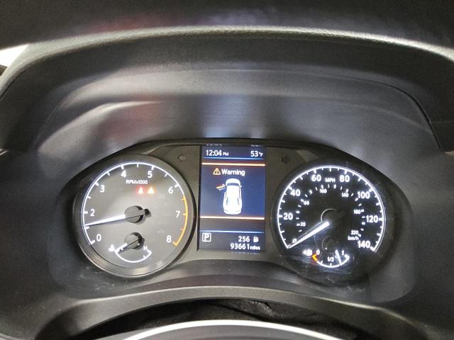 2023 NISSAN ALTIMA S - 1N4BL4BV0PN326836