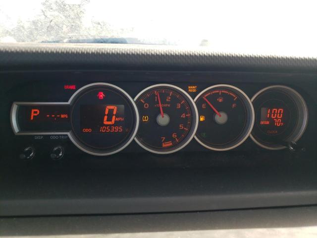 2012 TOYOTA SCION XB #3298060148