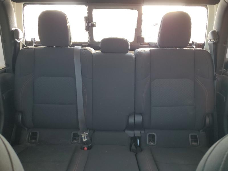 2022 JEEP GLADIATOR - 1C6JJTBG8NL143918