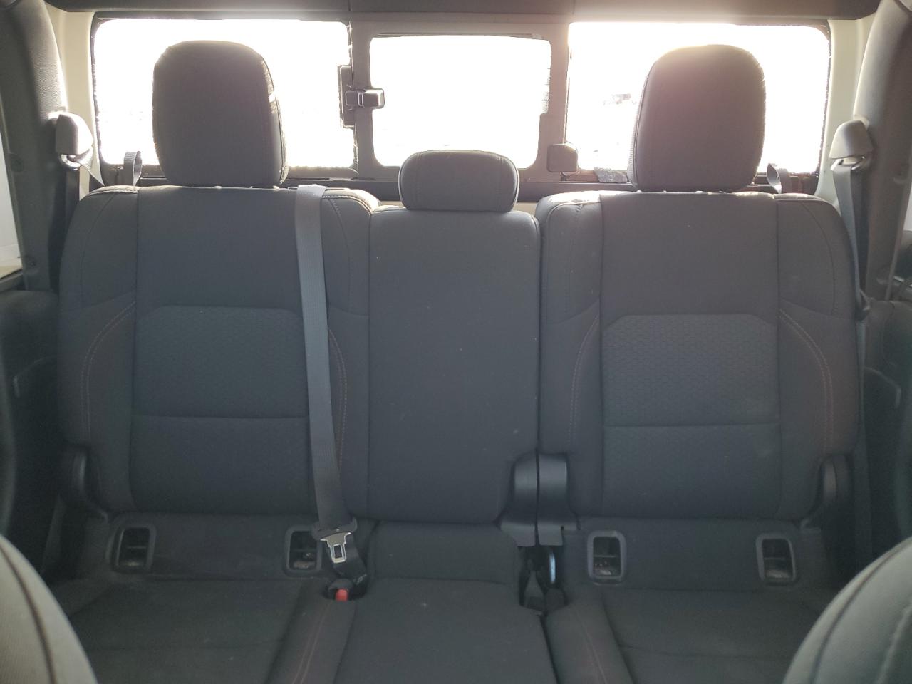 JEEP GLADIATOR RUBICON