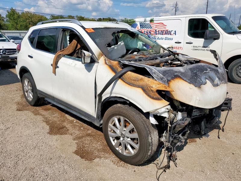 2018 NISSAN ROGUE S - KNMAT2MV9JP599714