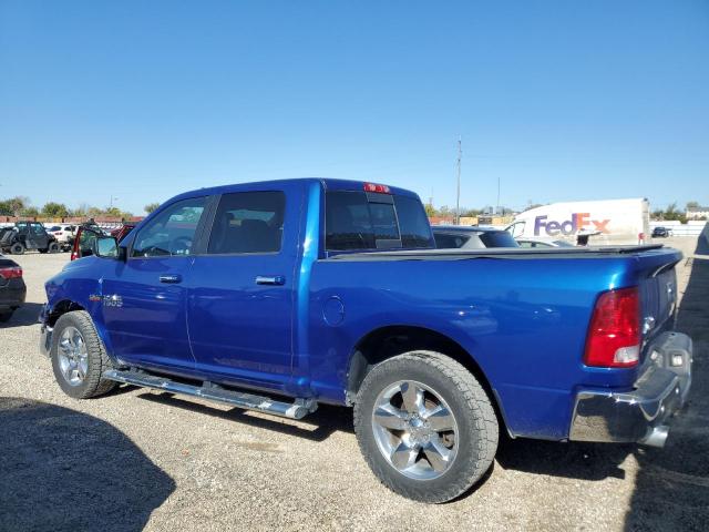 2017 RAM 1500 SLT - 3C6RR7LT6HG769953