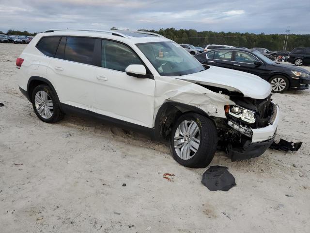 2019 VOLKSWAGEN ATLAS SE #3287665024