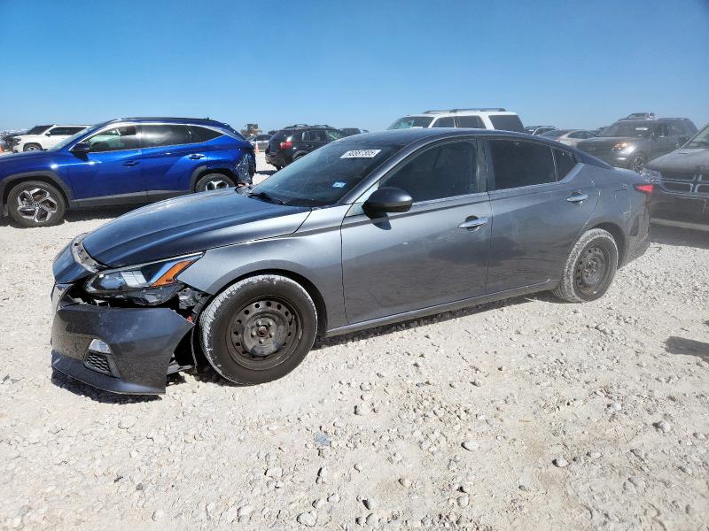 2020 NISSAN ALTIMA S #3305761774