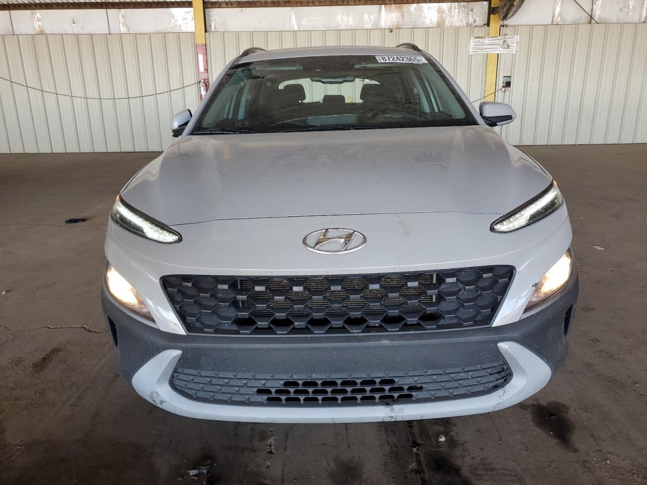 HYUNDAI KONA SEL