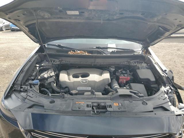 2020 MAZDA CX-9 GRAND - JM3TCBDY0L0410096