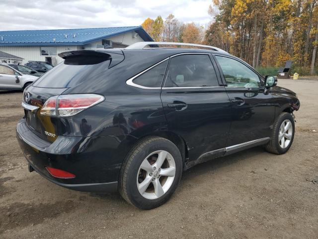 2015 LEXUS RX 350 BAS - 2T2BK1BA7FC297552