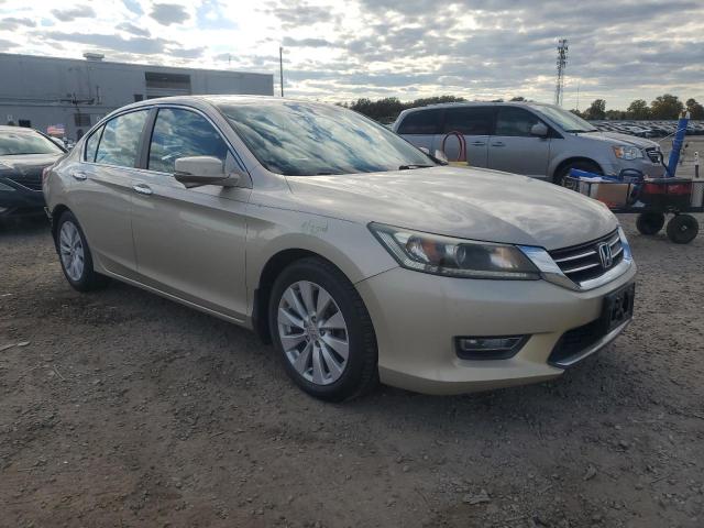 2013 HONDA ACCORD EXL - 1HGCR2F82DA118144
