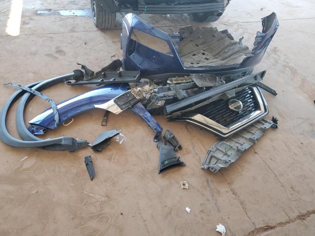 2021 NISSAN ROGUE S - 5N1AT3AAXMC686309