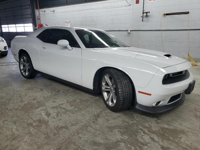 2020 DODGE CHALLENGER #3290460761