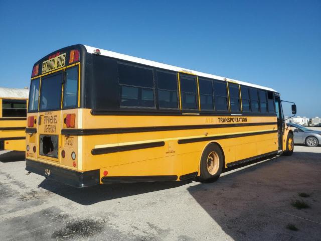 2009 FREIGHTLINER SAF-T-LINER C2 #3273851184