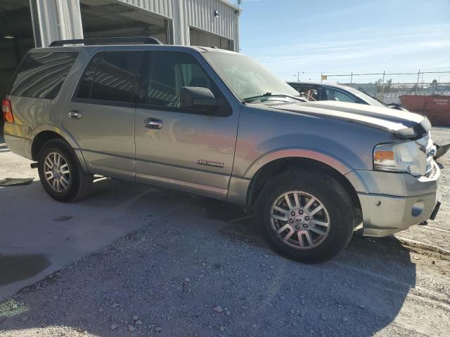 2008 FORD EXPEDITION #3291241981