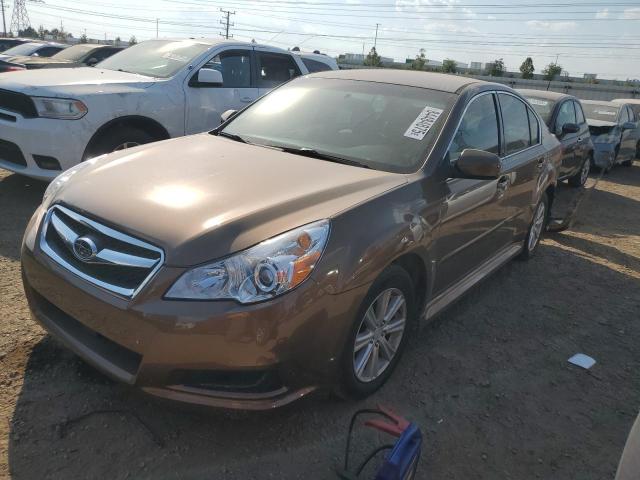 SUBARU LEGACY 2.5