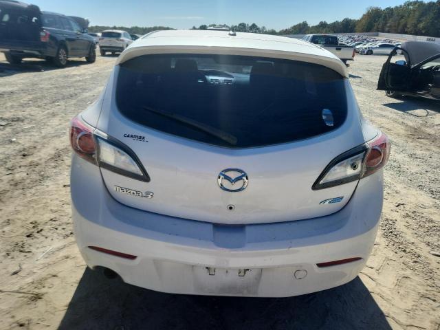 2013 MAZDA 3 I - JM1BL1L78D1790632