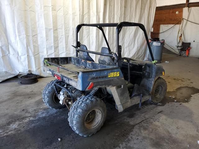 2025 POLARIS RANGER 150 L6KHZA155SS000095