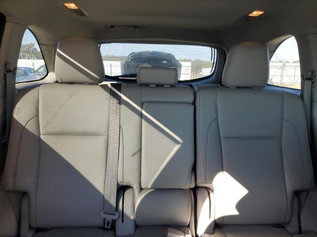 2018 TOYOTA HIGHLANDER - 5TDJGRFH7JS052046