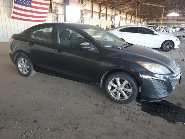 2010 MAZDA 3 I #3276382663