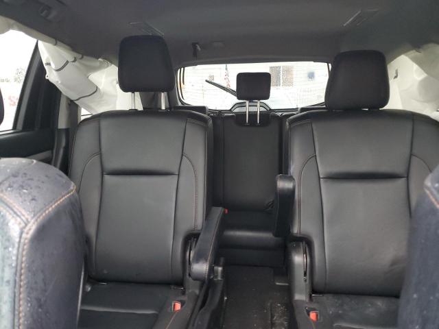 2019 TOYOTA HIGHLANDER #3304561444