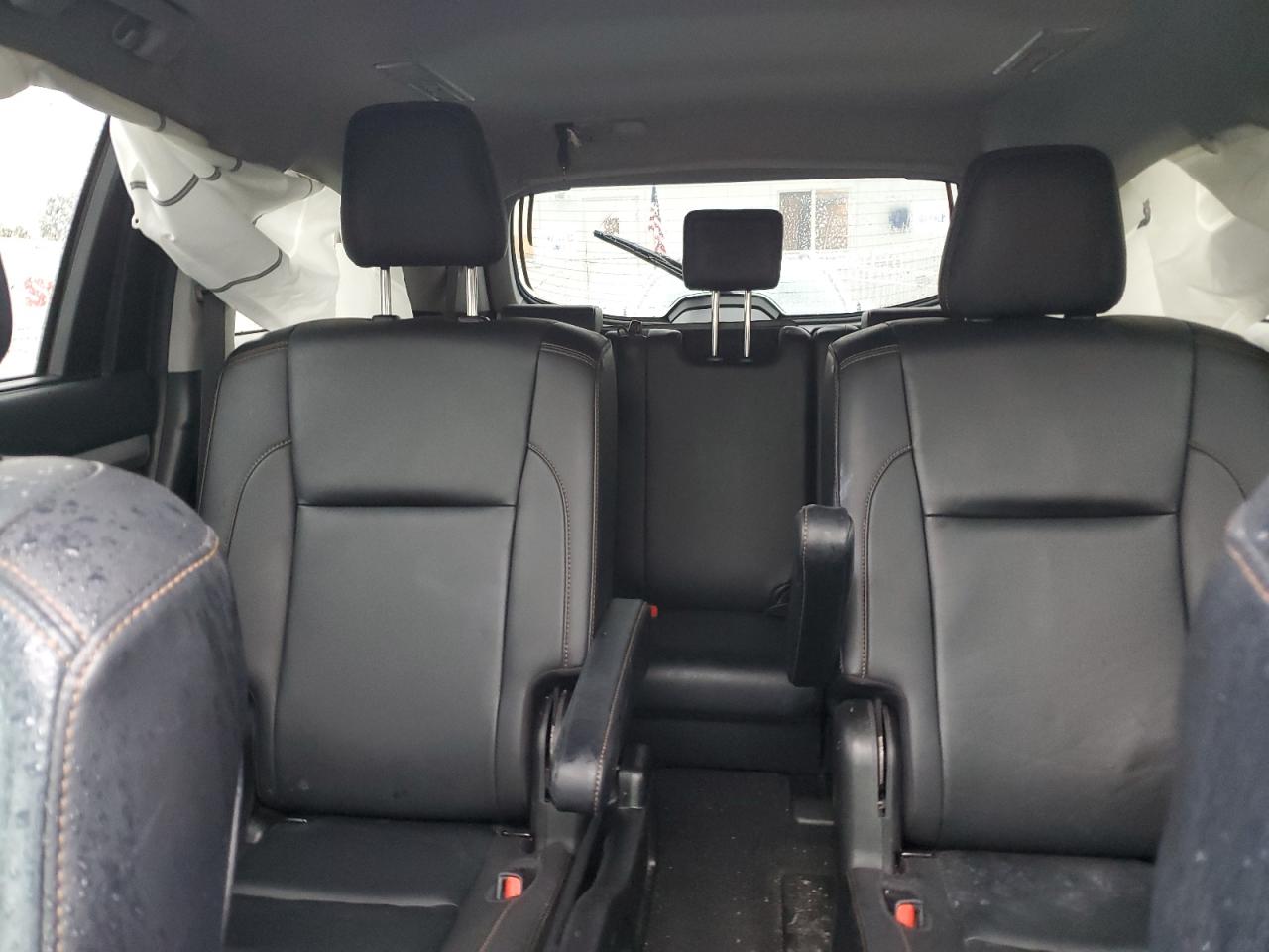 TOYOTA HIGHLANDER SE