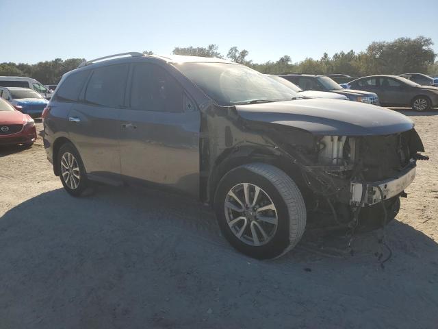 2016 NISSAN PATHFINDER 5N1AR2MN0GC671037