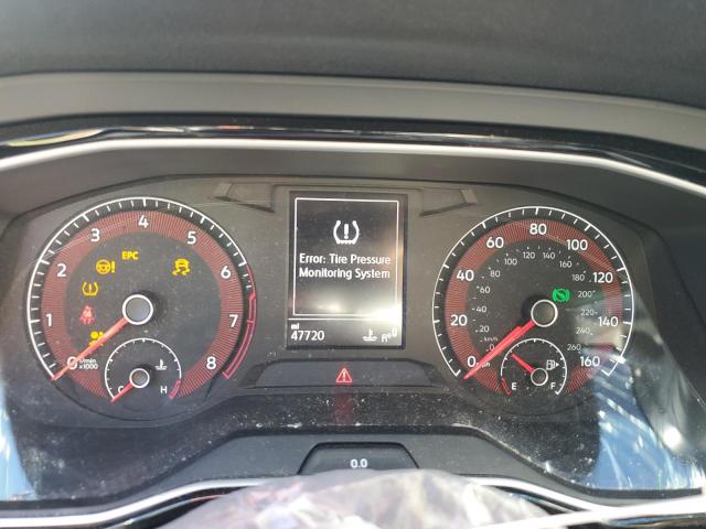 2021 VOLKSWAGEN JETTA S 3VWC57BU2MM031046