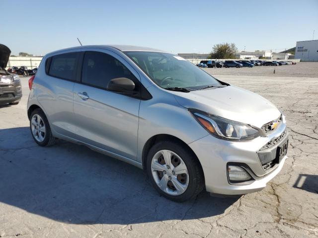 2019 CHEVROLET SPARK LS - KL8CB6SA6KC718940