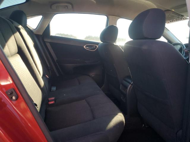 2013 NISSAN SENTRA S - 3N1AB7AP8DL643680