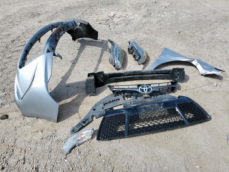 2016 TOYOTA CAMRY LE - 4T1BF1FK8GU173169