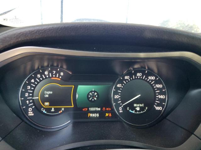 2016 LINCOLN MKZ #3284844578