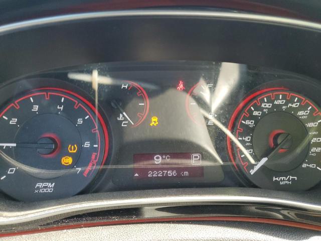 2014 DODGE DART SXT - 1C3CDFBB3ED859770