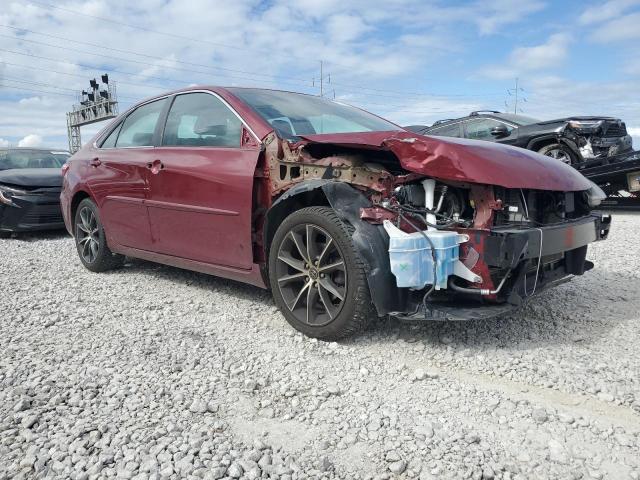 2016 TOYOTA CAMRY LE 4T1BF1FK1GU551333