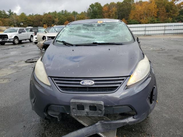 2012 FORD FIESTA S - 3FADP4AJ8CM161358