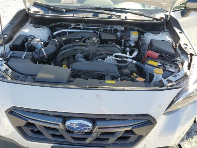 2022 SUBARU CROSSTREK - JF2GTHRC3NH226156