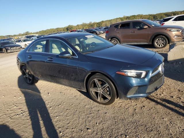 2019 MERCEDES-BENZ A 220 - WDD3G4EB2KW021383