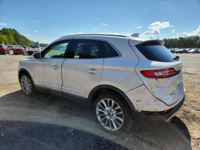 2016 LINCOLN MKC RESERV 5LMCJ3C91GUJ00562