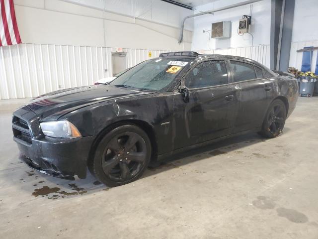 DODGE CHARGER R/