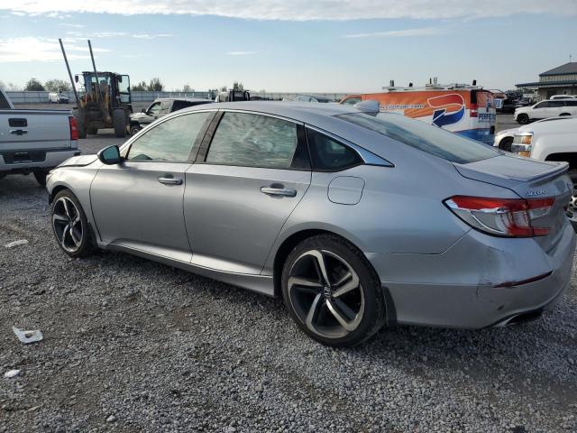 2020 HONDA ACCORD SPO - 1HGCV1F35LA068946