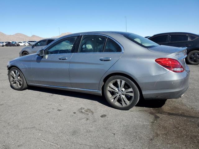 2016 MERCEDES-BENZ C 300 #3294326877