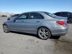 Lot #3294326877 2016 MERCEDES-BENZ C 300