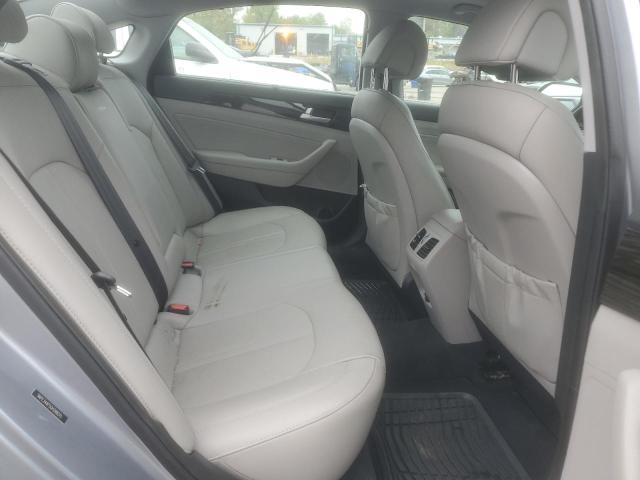 2016 HYUNDAI SONATA - 5NPE34AF5GH288215