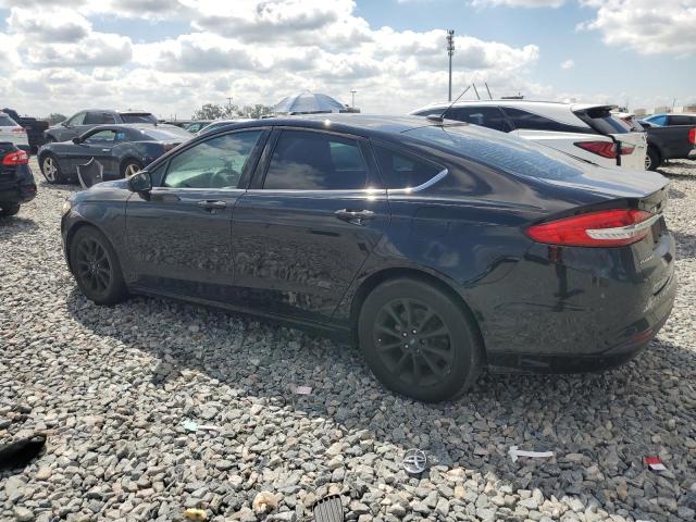2017 FORD FUSION SE - 3FA6P0H70HR204824