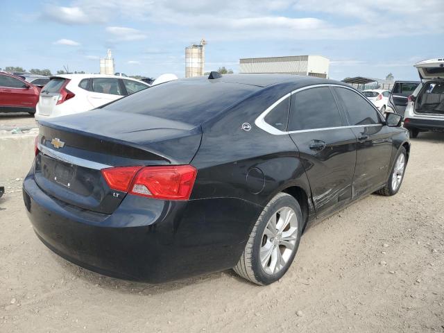 2014 CHEVROLET IMPALA LT - 1G1125S30EU109635