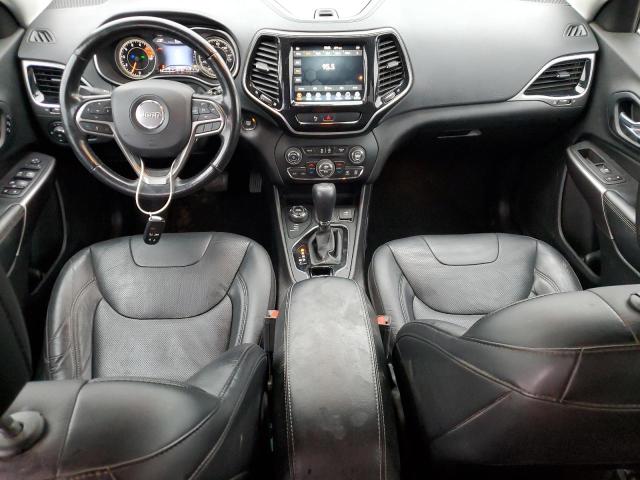 2020 JEEP CHEROKEE L - 1C4PJMDX5LD595032