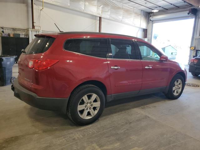2012 CHEVROLET TRAVERSE L - 1GNKVJED5CJ108910
