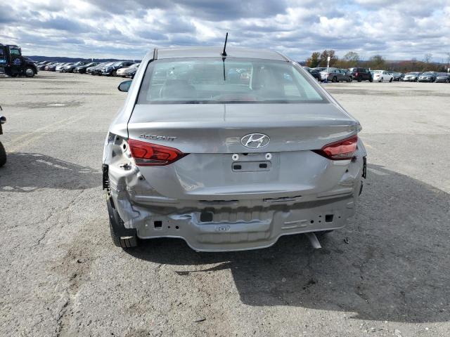 2022 HYUNDAI ACCENT SE #3298027191