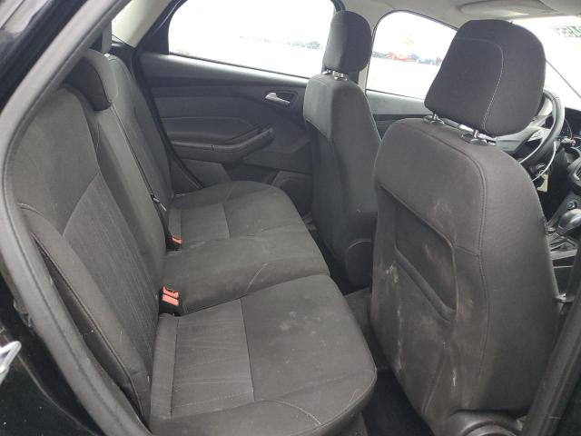 2018 FORD FOCUS SE - 1FADP3K25JL253608