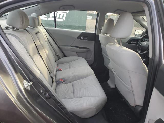 2017 HONDA ACCORD LX - 1HGCR2F35HA071167