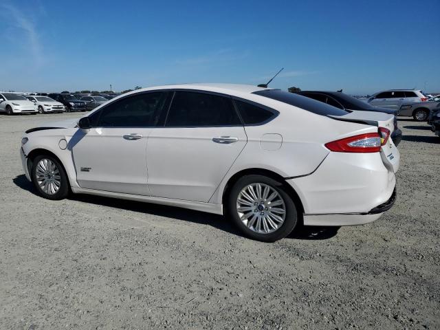 2016 FORD FUSION SE #3284675328