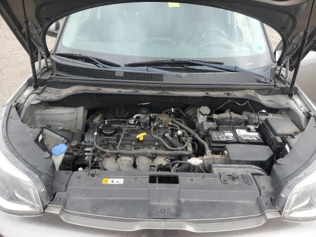 2018 KIA SOUL + #3296998829