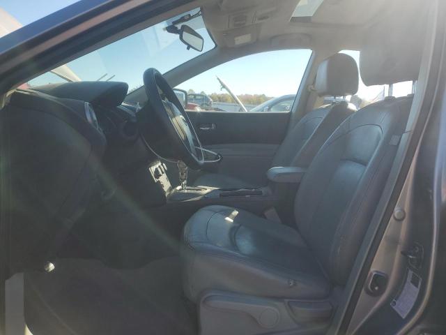 2011 NISSAN ROGUE S - JN8AS5MV0BW667429